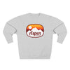 Premium Aspen, Colorado Sweatshirt - Retro Unisex Sweatshirt