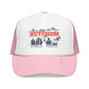 Light Pink/White