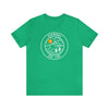Vermont T-Shirt - Unisex Vermont Shirt