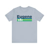 Eugene, Oregon T-Shirt - Unisex Eugene Shirt