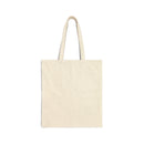 Rhode Island Cotton Canvas Rhode Island Tote Bag - Retro 80s-3