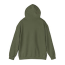 Burlington, Vermont Hoodie - Unisex Snow Ski Jump Burlington Hoodie Sweatshirt-17