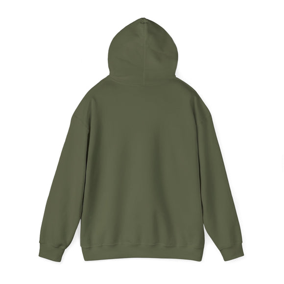 Burlington, Vermont Hoodie - Unisex Snow Ski Jump Burlington Hoodie Sweatshirt