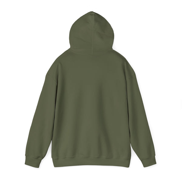 Burlington, Vermont Hoodie - Unisex Snow Ski Jump Burlington Hoodie Sweatshirt