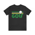Dark Grey Heather