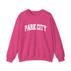 Park City, Utah Sweatshirt - Unisex Graphic Crewneck