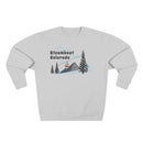 Premium Steamboat, Colorado Sweatshirt Unisex Crewneck, Premium Sweatshirt, Crewneck Jumper, Ski Resort Apparel-2
