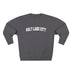 Charcoal Heather