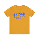Colorado T-Shirt Retro - Adult Unisex Mountain Colorado T Shirt-7
