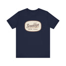 Brooklyn, New York T-Shirt - Retro Unisex Brooklyn Shirt-1