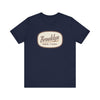 Brooklyn, New York T-Shirt - Retro Unisex Brooklyn Shirt