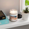 Utah Candle - Scented Soy Candle, 9oz