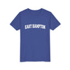 East Hampton, New York Youth Graphic Tee - Kids East Hampton T Shirt
