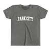 Park City, Utah Youth Graphic Tee - Kids Park City T Shirt