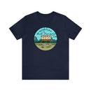 Nebraska T-Shirt - Unisex Nebraska Shirt-4