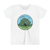 Connecticut Youth T-Shirt - Unisex Kids Connecticut Shirt