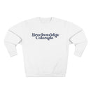 Premium Breckenridge, Colorado Sweatshirt-1