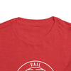 Vail, Colorado Toddler T-Shirt - Retro Mountain Toddler Vail Shirt