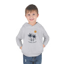 Laguna Beach, California Toddler Hoodie - Unisex Laguna Beach Toddler Sweatshirt-11