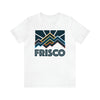 Frisco, Colorado T-Shirt - Retro Unisex Frisco Shirt