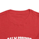 Palm Springs, California Toddler Graphic Tee - Kids Palm Springs Vacation T-Shirt-20