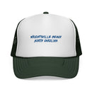 Wrightsville Beach Trucker Cap | North Carolina Hat-2