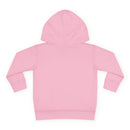 Stowe, Vermont Toddler Hoodie - Unisex Stowe Vintage Skiing Sweatshirt-14