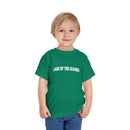 Lake of the Ozarks, Missouri Toddler Graphic Tee - Kids Lake of the Ozarks Vacation T-Shirt-7