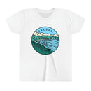 Oregon Youth T-Shirt - Unisex Kids Oregon Shirt-3