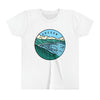 Oregon Youth T-Shirt - Unisex Kids Oregon Shirt