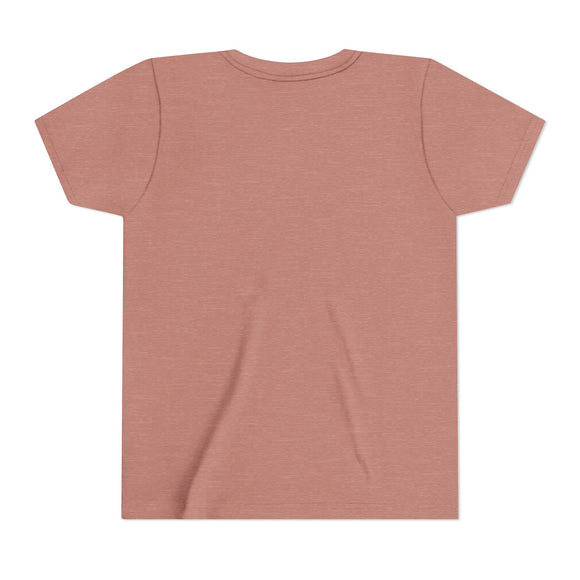 Portland, Oregon Youth Graphic Tee - Kids Portland T Shirt