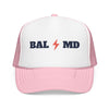 Light Pink/White