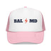 Light Pink/White