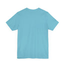 Stowe, Vermont T-Shirt - Snow Ski Jump Unisex Stowe Shirt-19