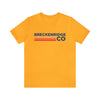 Breckenridge, Colorado T-Shirt - Unisex Breckenridge Shirt