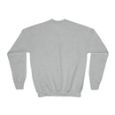 La Jolla, California Youth Sweatshirt - Unisex Kid's La Jolla Crewneck Sweatshirt-18