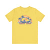 Maize Yellow