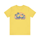 Hilton Head, South Carolina T-Shirt - Retro Beach Unisex Hilton Head Shirt-2