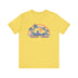 Maize Yellow