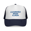 Clearwater Beach Trucker Cap | Florida Hat-3