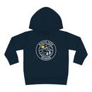 Winter Park, Colorado Toddler Hoodie - Unisex Winter Park Toddler Sweatshirt-2