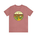 Missouri T-Shirt - Unisex Missouri Shirt-6