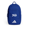 Team Royal Blue / White