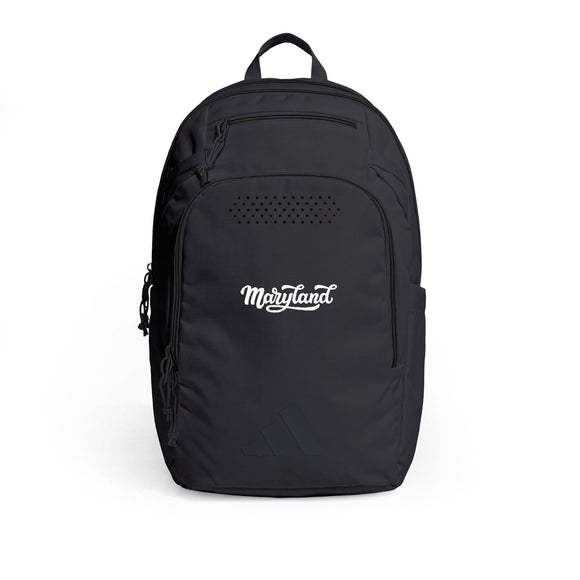 Maryland Backpack - Adidas Defender 5 Embroidered Bag