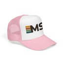 Minneapolis, Minnesota Trucker Hat - MSP retro cap-10