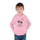 Sarasota, Florida Toddler Hoodie - Unisex Sarasota Toddler Sweatshirt-20