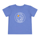 Golden, Colorado Toddler T-Shirt - Retro Mountain Toddler Golden Shirt-1