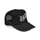 Kids XOXO Trucker Hat Boho - Youth Snapback Cap
