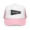 Light Pink/White