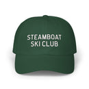 Steamboat, Colorado Dad Hat - Embroidered Steamboat Classic Dad Cap-6